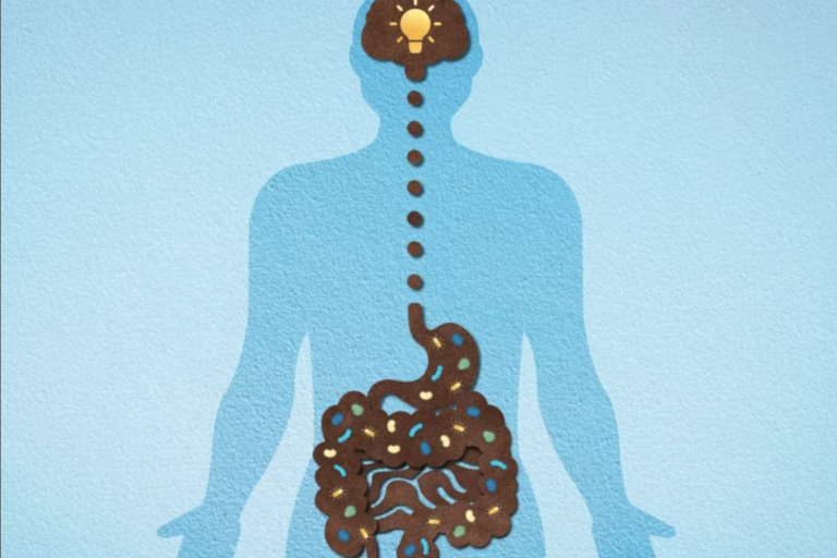 Gen Zen: What does taking a healthy dump have to do with your mental health? A lot more than you think